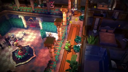 Monaco 2- Release Date Announcement Trailer