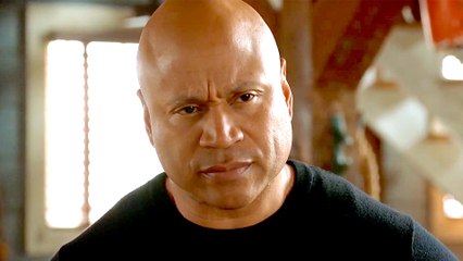 Great Team on the Hit Series NCIS: Los Angeles