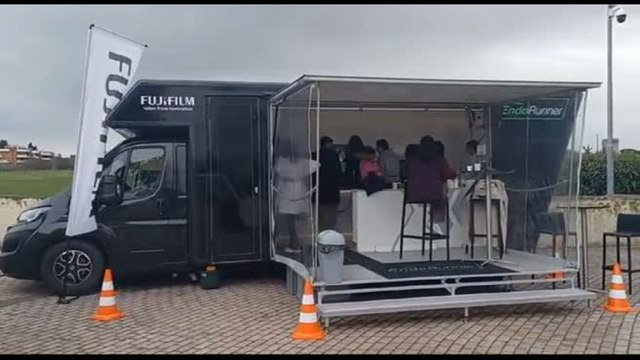 Tumore colon-retto, la tecnologia al servizio della prevenzione