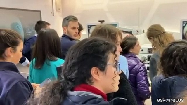 Tumore colon-retto, la tecnologia al servizio della prevenzione