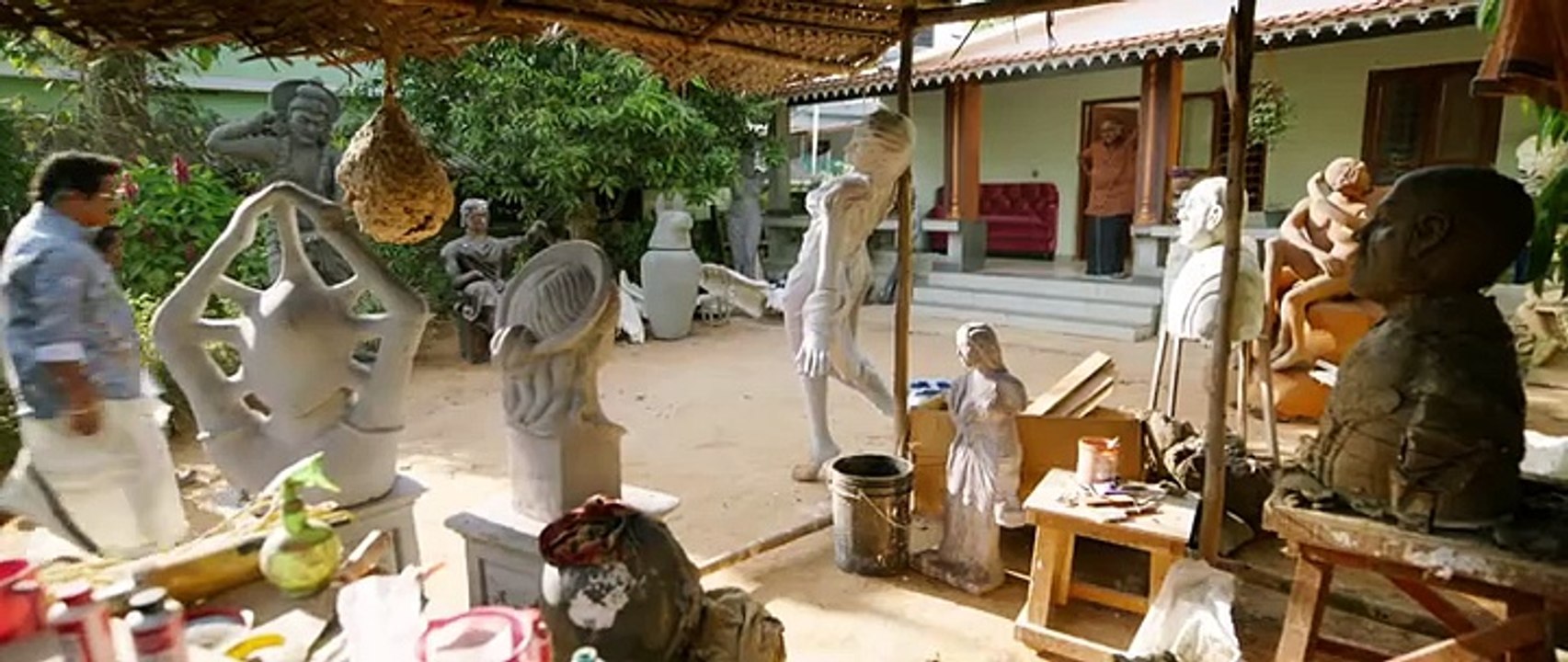 Panchavalsara Padhathi (2024) Malayalam part-2
