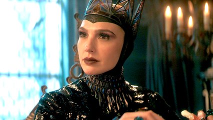 Need Some Kindness Clip from Disney’s Snow White