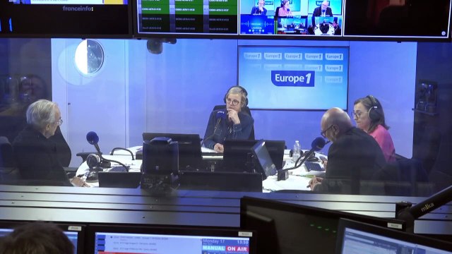 Guerre en Ukraine : Trump va s'entretenir avec Poutine, les négociations au point mort ?