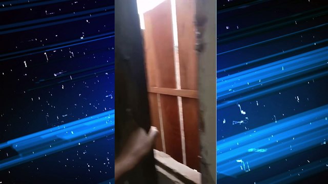 b'Jacund: homem invade casa para roubar mas acaba dormindo'