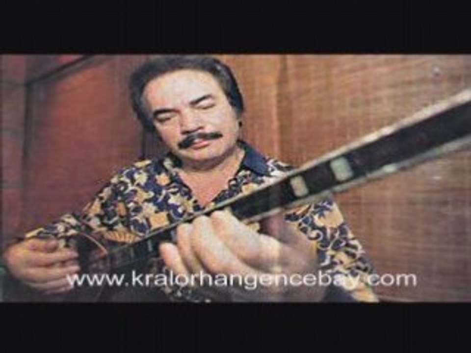 Orhan Gencebay Dilenci