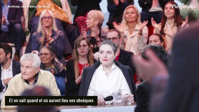 Ce ne sera pas en Belgique... Les détails du dernier voyage d'Emilie Dequenne sont connus