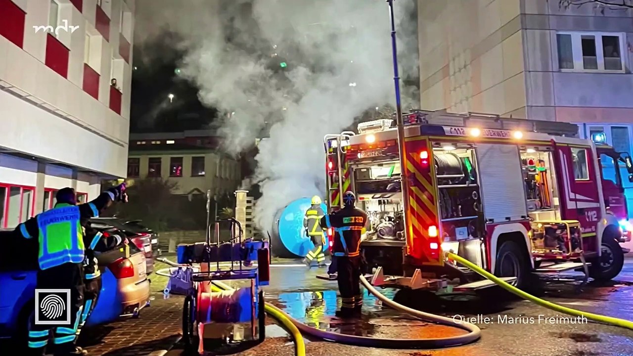 Kripo live vom 16.März 2025