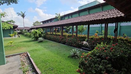 b'Aluno autista  agredido em escola do Par'