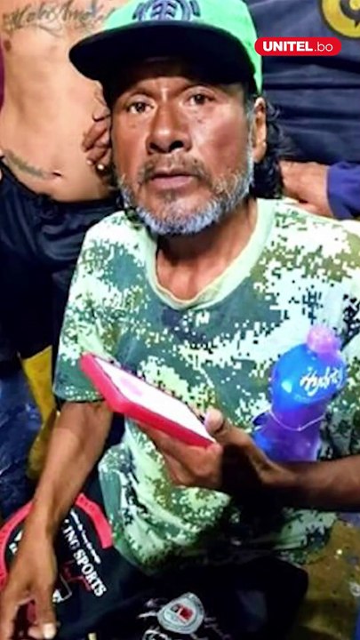 Máximo Napa Castro, el pescador peruano que pasó 95 días perdido en altamar y fue rescatado en aguas ecuatorianas