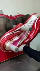 Candy Making with a Candy Puller Machine!