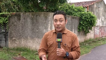 b'Belm: Homem escala poste e furta televiso de 50 polegadas'