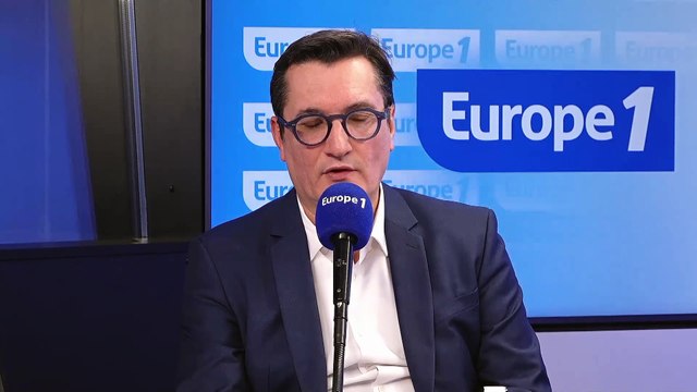 LFI défend l'affiche de Cyril Hanouna : « Rien de ce qu'ils peuvent dire n'est convaincant », selon Olivier Dartigolles