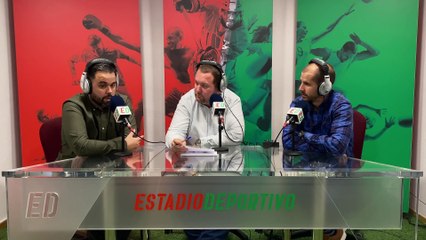 "La diferencia entre Betis y Sevilla es la regularidad"