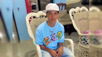 Joven fallecido durante incidente entre policías y civiles