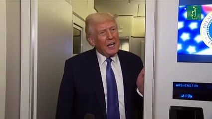 Trump y Putin hablarán por teléfono el martes