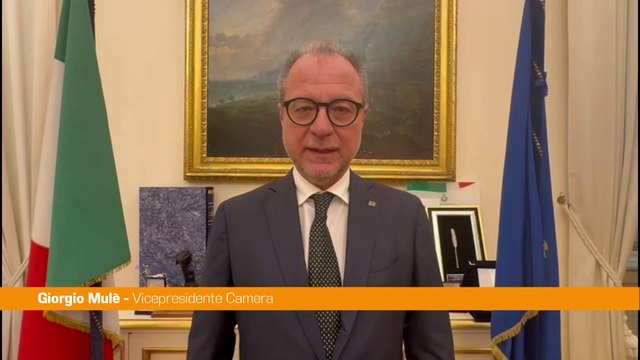 Mulè La famiglia di Matteo Pietrosanti ha diritto ad avere la verità