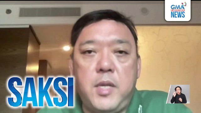 Atty. Harry Roque, hihiling ng asylum sa The Netherlands | Saksi