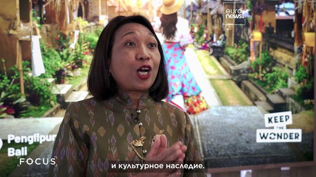 ITB Berlin 2025: новые направления для путешествий и устойчивый туризм