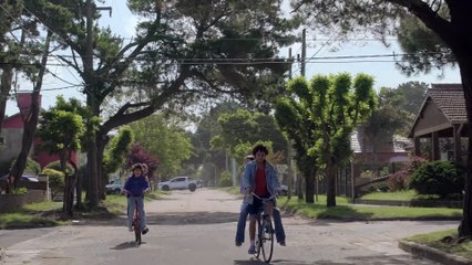 Nunca Fui a Disney (2024) - Tráiler Oficial 🎬