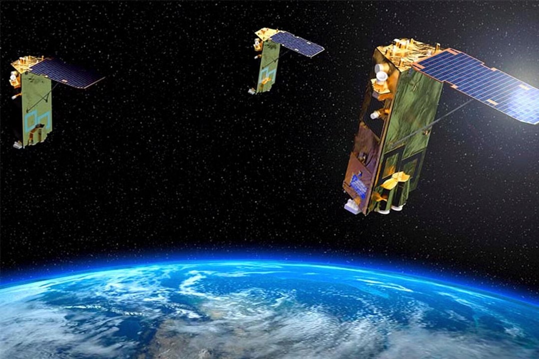 Un satellite russe suspecté d’écouter ses voisins en orbite