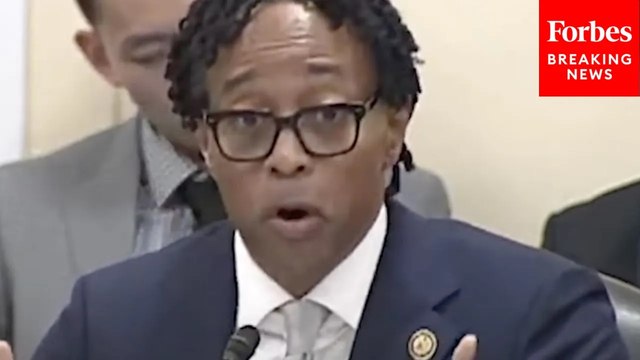 Wesley Bell Calls Out GOP 'Hypocrisy' Over Enforcement Of Federal Gun Laws With Immigration Laws