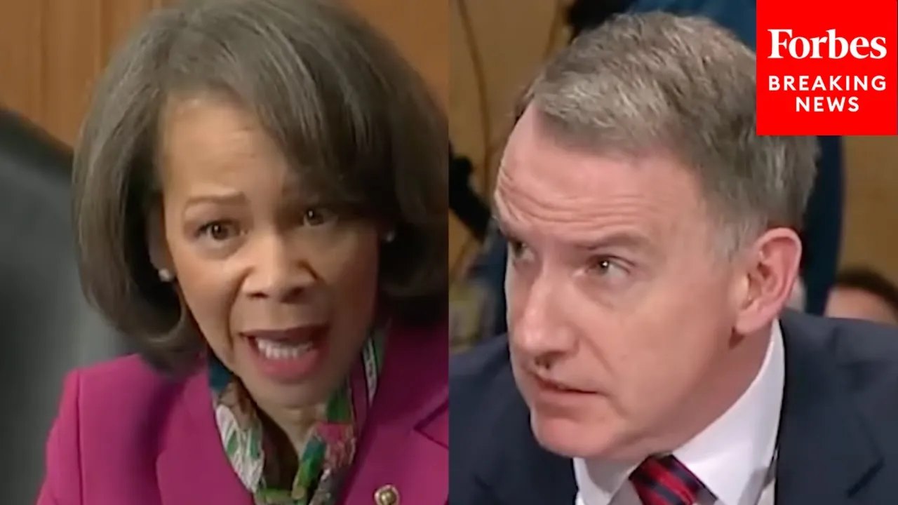 Lisa Blunt Rochester Presses Expert On 'Why Everybody' Should Care About Housing Shortages