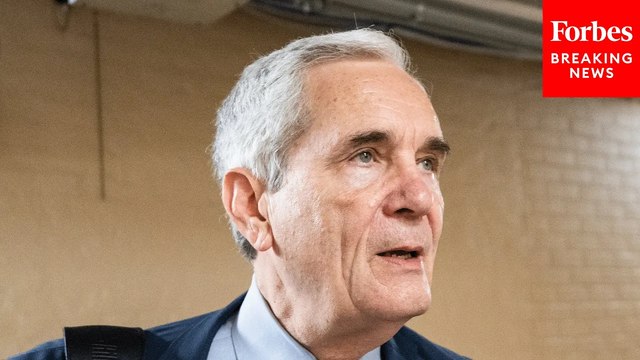 'Republicans Offer A Truly Remarkable Answer...': Doggett Mocks House GOP For 'Anti-Fraud' Cuts