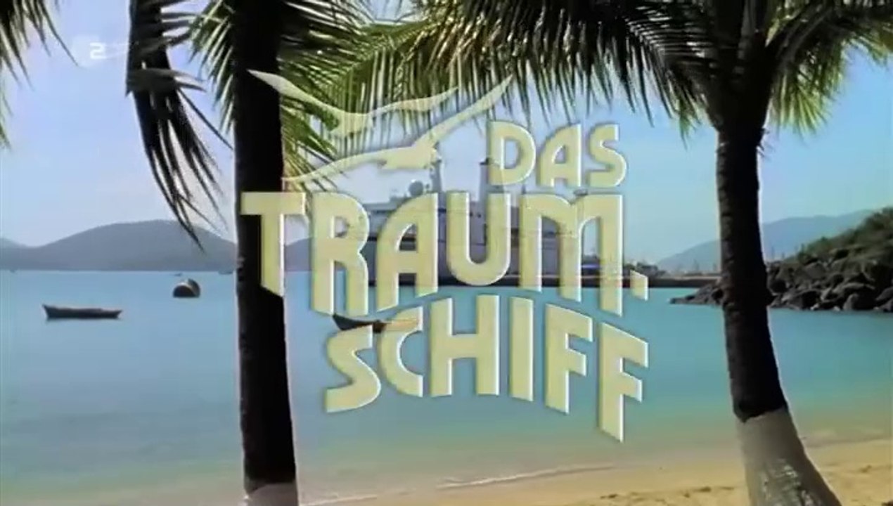 Das Traumschiff -40- Las Vegas