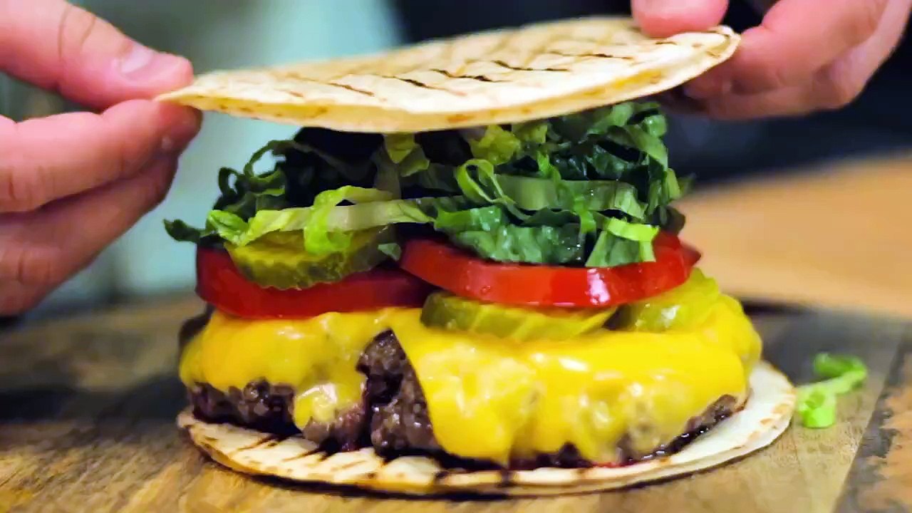 Stay Fit and Healthy While Eating the Foods You Love!