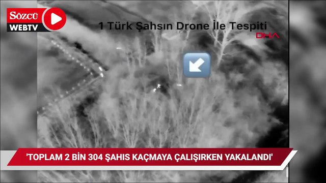 14'ü FETÖ, 3'ü PKK üyesi 25 şüpheli yurt dışına kaçmaya çalışırken yakalandı