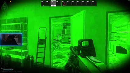 Escape from tarkov campers