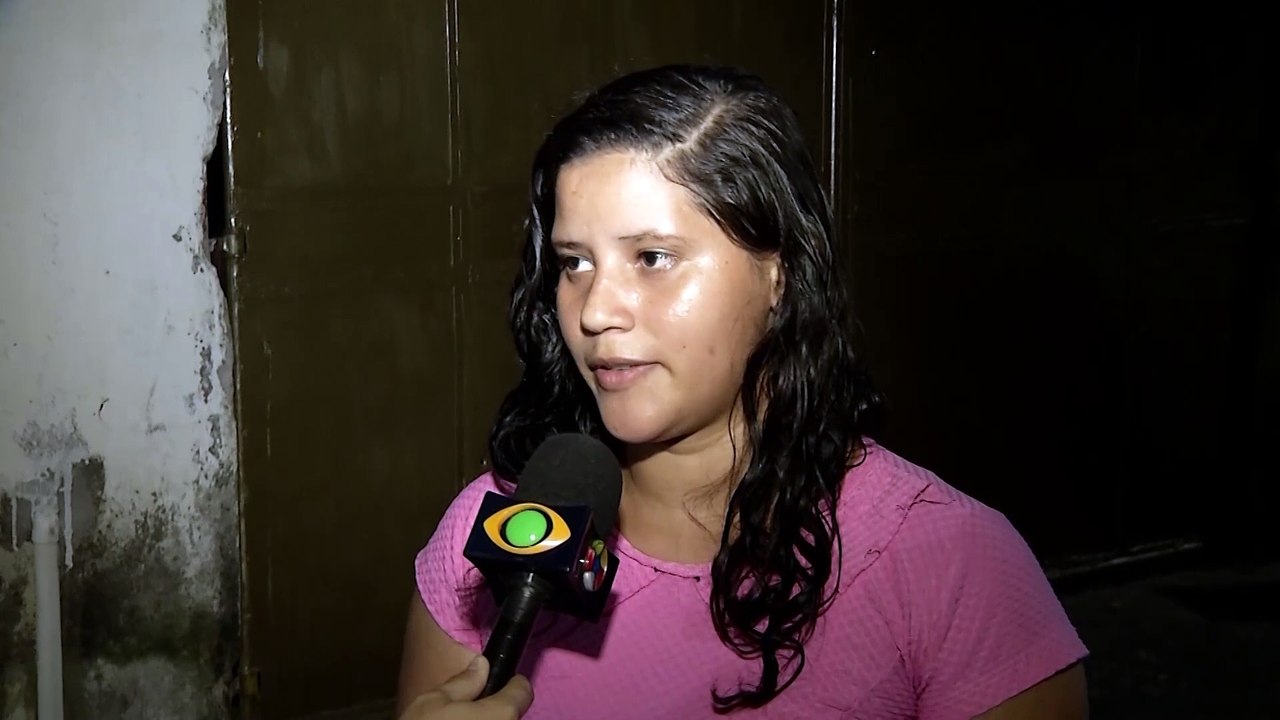 b'CHEGADA FILHOS STEFANY'