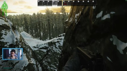 Escape from tarkov tk