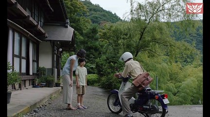 後半/㎹:Concealed matter