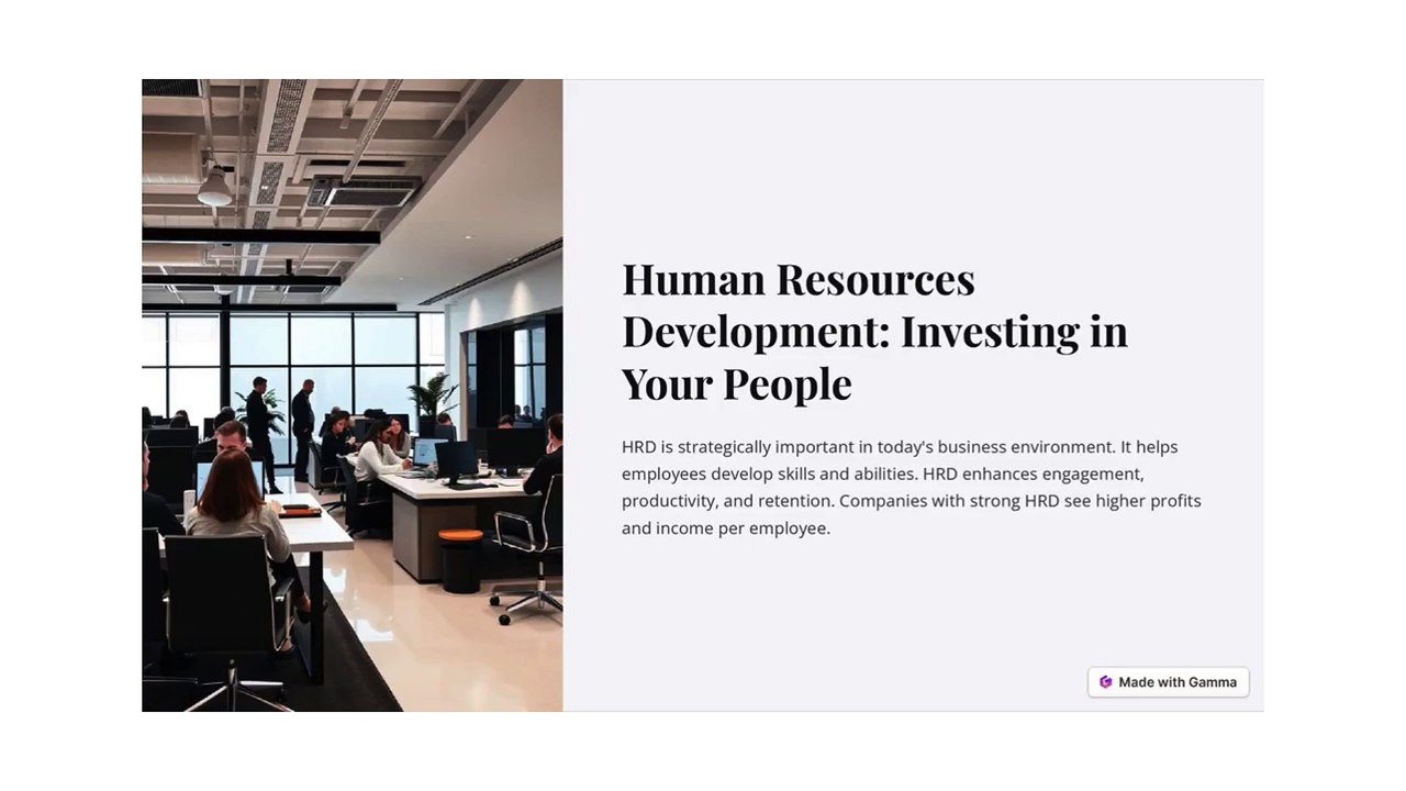 Human-Resources-Development-Investing-in-Your-People