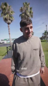 Valverde, ¿cuántos pulmones tienes?