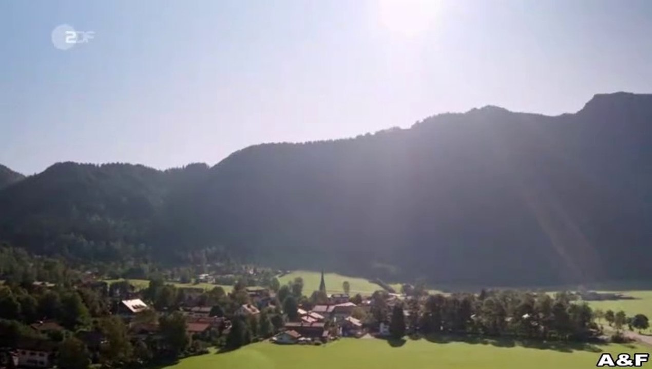 Frühling -26- Liebe hinter geschlossenen Vorhängen