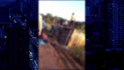 b'LOCOFF ACIDENTE ESTUDANTES MOJU'