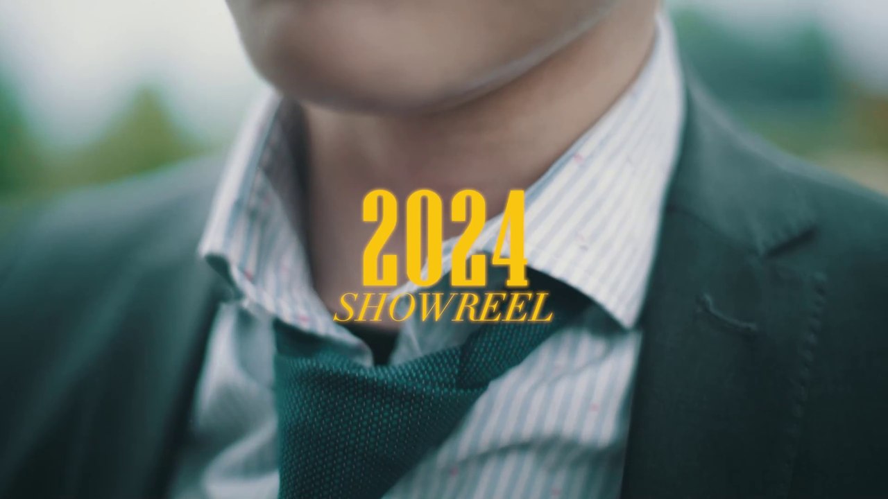 Showreel | 2024