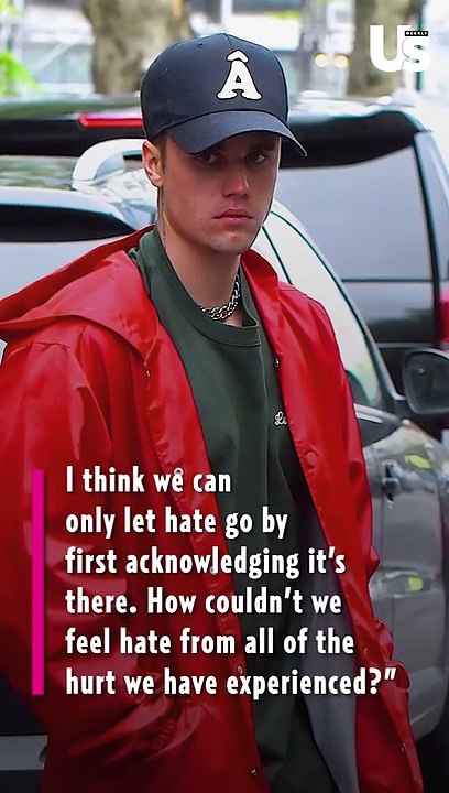 Justin Bieber Says He’s ‘Been Drowning Feeling Unsafe’ in Instagram Post