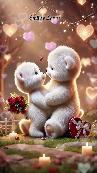 Emily Love Land Together Forever