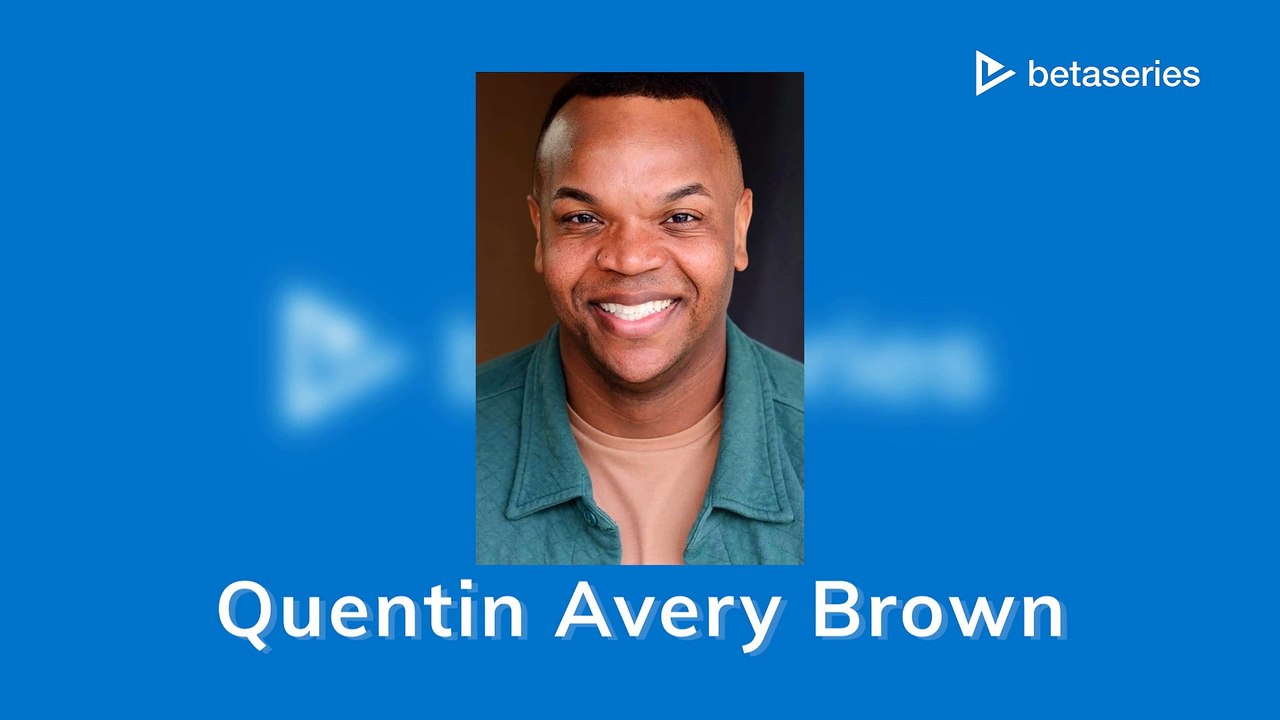 Quentin Avery Brown (FR)