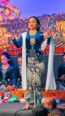 Diah Sekarning Campursari Sekar Gadhung