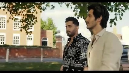 Khoobsurat x Kasturi Instagram Treading Reels Mashup _ Alvin Jax _ Chillout Love Mashup 2024