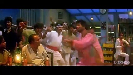 Aao Guru Karen Peena (1993) – Meherbaan by Sudesh Bhosle 🎶