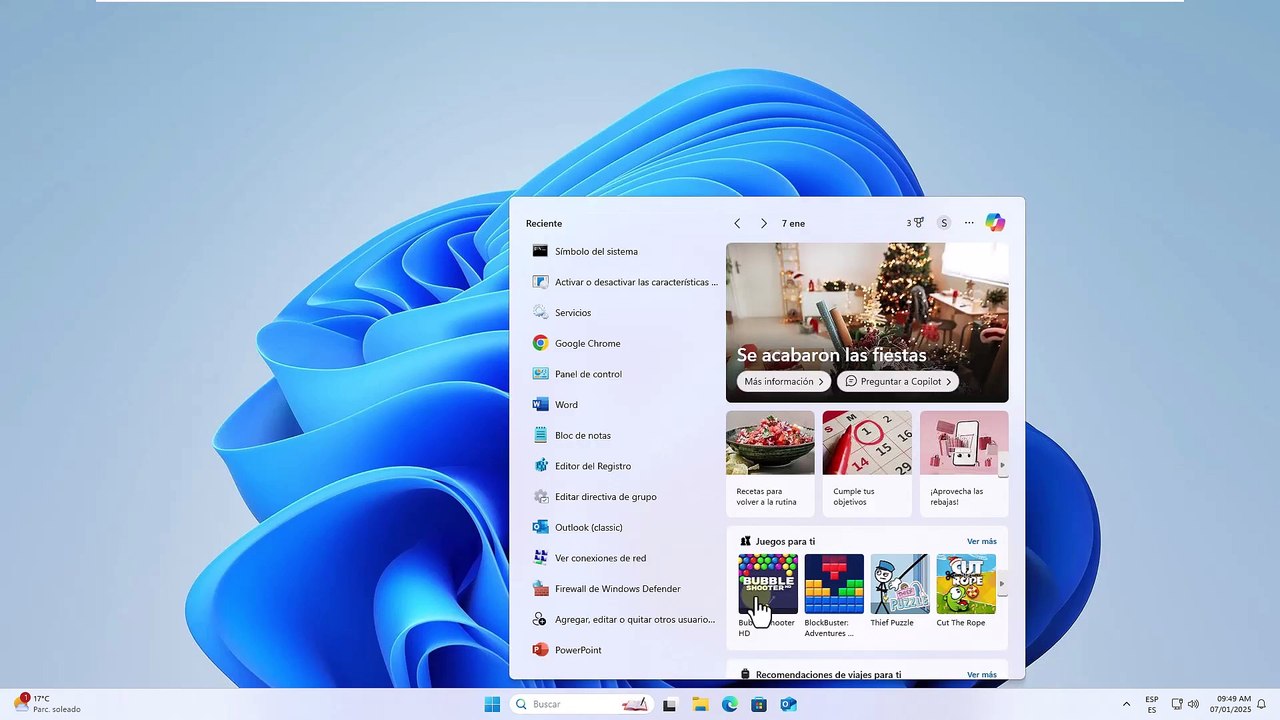 Windows Sandbox No Abre SOLUCION ✅✅
