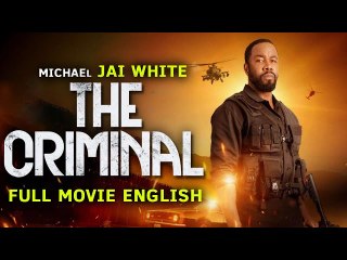 Michael Jai White Is THE CRIMINAL - Hollywood Movie - Blockbuster Full Action Movie In English