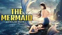 THE MERMAID - Hollywood English Movie - Tingwei Liang - Superhit English Action Romantic Full Movie