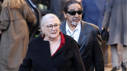Josiane Balasko de nouveau en deuil après la disparition de Michel Blanc : “La vie est merdique…”