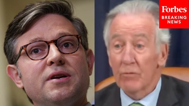 'The Logic Escapes All Of Us': Neal Mocks GOP's Debt Concerns While Pushing To Raise Debt Ceiling
